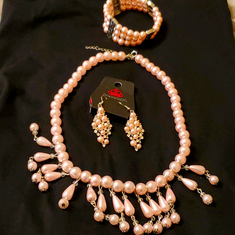 Paparazzi Jewelry